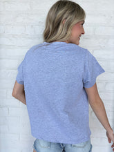 Load image into Gallery viewer, Catch The Best Gray Crawfish Tee