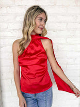 Load image into Gallery viewer, Provide The Way Red Top