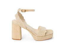 Load image into Gallery viewer, Maiden Natural Heel