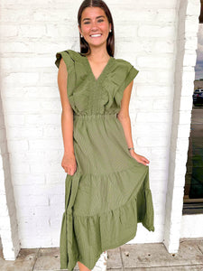 THML Sing Along Velvet Top