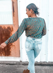 Have It All Bodysuit