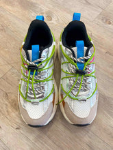 Load image into Gallery viewer, Kinsley 1 Green Multi Sneaker