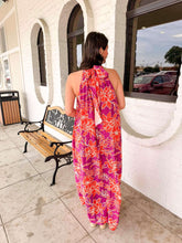 Load image into Gallery viewer, When The Time Is Right Plum Dress
