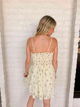 Load image into Gallery viewer, Move Forward Pink Floral Dress