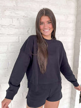 Load image into Gallery viewer, Jetting Away Black Set