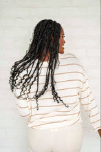 Load image into Gallery viewer, Create Your Own Cream Top