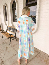Load image into Gallery viewer, Out Of The Box Multi Dress