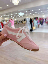 Load image into Gallery viewer, The Scottie Powder Pink Sneaker