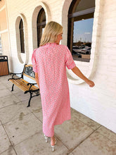 Load image into Gallery viewer, Bright Hope Midi Blush Dress