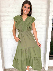 THML Sing Along Velvet Top