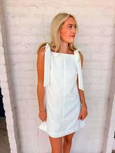 Load image into Gallery viewer, Fulfill Your Dreams White Dress