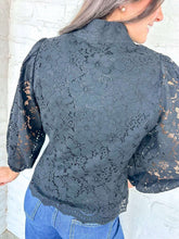 Load image into Gallery viewer, The Instant Favorite Black Top