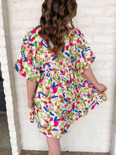Load image into Gallery viewer, Royal Behavior Pink Dress