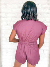 Load image into Gallery viewer, Queen Of Sparkles Texas A&amp;M Romper