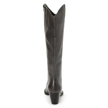 Load image into Gallery viewer, Bellamy Smoke Leather Boot