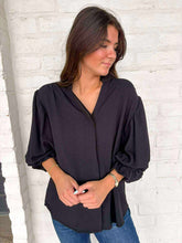 Load image into Gallery viewer, Anything and Everything Burgundy Top