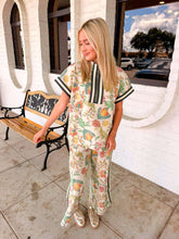 Load image into Gallery viewer, Darling Dream Oatmeal Pant Set