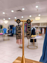 Load image into Gallery viewer, Sparkling Gameday Earrings