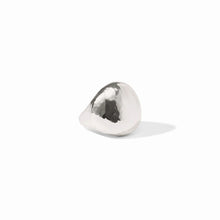 Load image into Gallery viewer, Julie Vos Solara Silver Ring