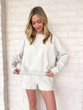 Load image into Gallery viewer, Jetting Away Heather Grey Set