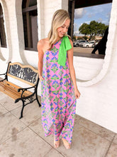 Load image into Gallery viewer, Deserve All The Love Pink Dress