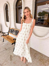 Load image into Gallery viewer, Here And Now Ivory Dress