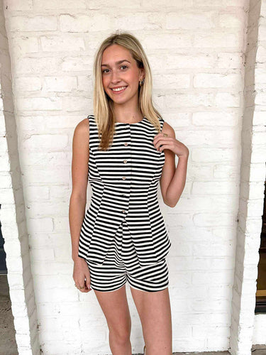 Classical Thoughts Black/White Set