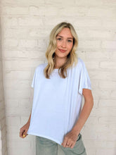 Load image into Gallery viewer, Made New Off White Top