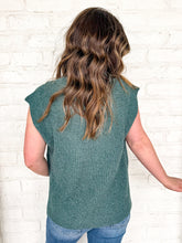 Load image into Gallery viewer, Talk The Talk Ash Jade Top