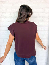 Load image into Gallery viewer, Might Call You Brown Top