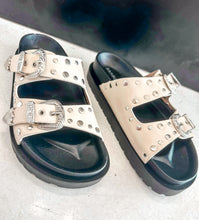 Load image into Gallery viewer, Jona Ivy Sandal