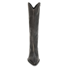 Load image into Gallery viewer, Bellamy Smoke Leather Boot