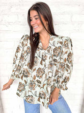 Load image into Gallery viewer, Incredible Approach Sage Top