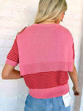 Load image into Gallery viewer, Poised Goodness Pink Top