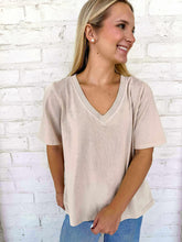 Load image into Gallery viewer, Soft And Comfy Sand Stone Top