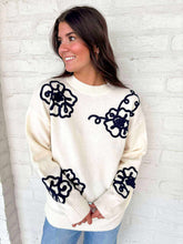 Load image into Gallery viewer, Run The Show Ivory Top