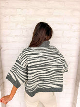 Load image into Gallery viewer, The Wild Folks Charcoal Top