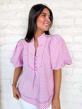 Load image into Gallery viewer, Feel Good Pink Top