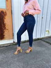 Load image into Gallery viewer, On Your Own Time Denim