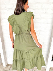 THML Sing Along Velvet Top