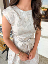 Load image into Gallery viewer, Care For Me Pink Midi Dress