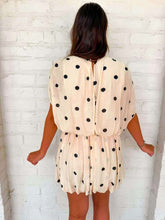 Load image into Gallery viewer, The Imagination Continues Cream Dress