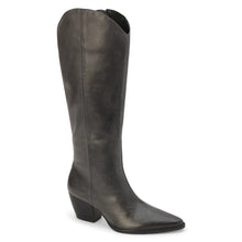 Load image into Gallery viewer, Bellamy Smoke Leather Boot