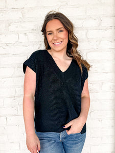 Talk The Talk Black Top