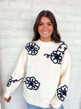 Load image into Gallery viewer, Run The Show Ivory Top