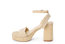 Load image into Gallery viewer, Maiden Natural Heel