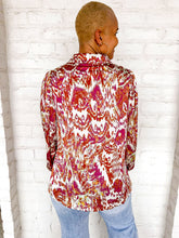 Load image into Gallery viewer, Here For Love Pink Top
