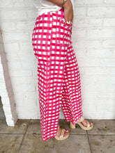 Load image into Gallery viewer, Dancing In The Moonlight Pink Pants