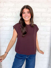 Load image into Gallery viewer, Might Call You Brown Top