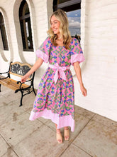 Load image into Gallery viewer, Soon Enough Pink Dress